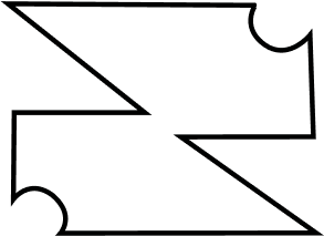 Shape Image